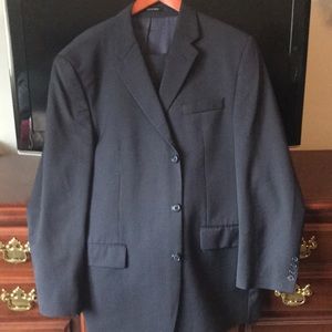 Men’s suit - Calvin Klein